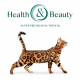 Консервований корм - Вологий корм Optimeal для дорослих котів з телятиною в журавлиновому соусі