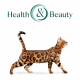 Консервований корм - Вологий корм Optimeal для дорослих котів з фореллю в кремовому соусі