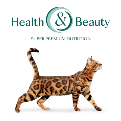 Консервований корм - Вологий корм Optimeal для дорослих котів з ягням та овочами